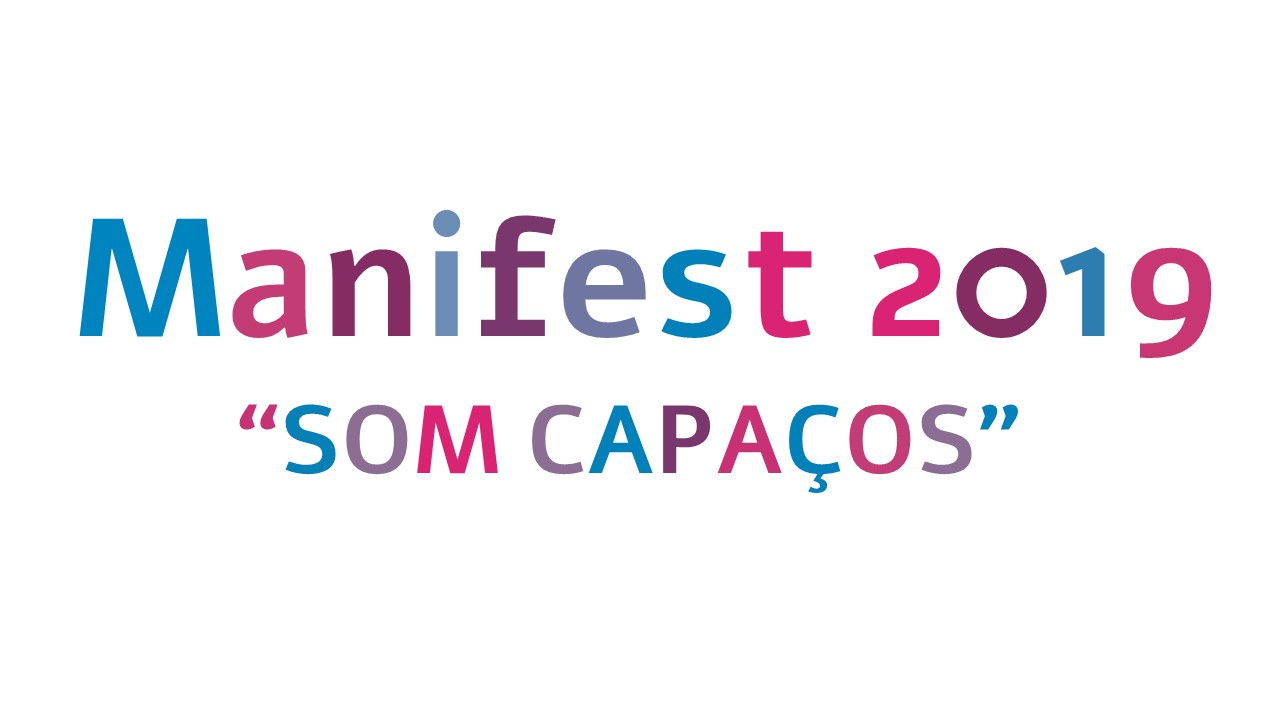 MANIFEST 2019